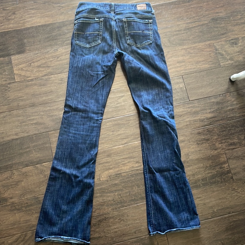 American Eagle Jeans - Picture 3 of 4